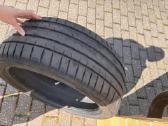 Michelin Pilot Sport vasarinės 225/45 R19 96w - nuotraukos Nr. 6
