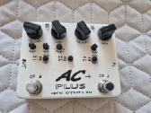 Xotic Ac Plus (overdrive/distortion)