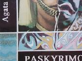 Paskyrimo vieta nežinoma.