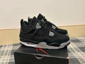 Air jordan 4 retro vyriški kedai 40 dydžiai, nauji
