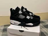 Air jordan 4 retro vyriški kedai 40 dydžiai, nauji - nuotraukos Nr. 2