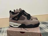 Air jordan 4 retro vyriški kedai 40 dydžiai, nauji - nuotraukos Nr. 3