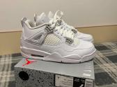 Air jordan 4 retro vyriški kedai 40 dydžiai, nauji - nuotraukos Nr. 4