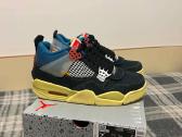 Air jordan 4 retro vyriški kedai 40 dydžiai, nauji - nuotraukos Nr. 7