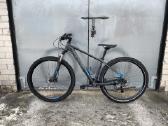 Dviratis Cube Aim Hpa 29
