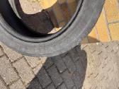 Dunlop Grandtreck 235/55 R18 99q žieminės - nuotraukos Nr. 2
