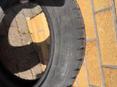 Dunlop Grandtreck 235/55 R18 99q žieminės - nuotraukos Nr. 3