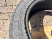 Dunlop Grandtreck 235/55 R18 99q žieminės - nuotraukos Nr. 4