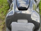 Husqvarna 405x - nuotraukos Nr. 2