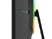 Naujas Gamepower 27" 200hz, 0,5 Ms, Fhd lenktas - nuotraukos Nr. 9