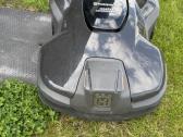 Husqvarna 405x - nuotraukos Nr. 4