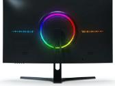 Naujas Gamepower 27" 200hz, 0,5 Ms, Fhd lenktas - nuotraukos Nr. 8