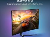 Naujas Gamepower 27" 200hz, 0,5 Ms, Fhd lenktas - nuotraukos Nr. 7