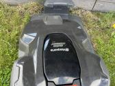 Husqvarna 405x - nuotraukos Nr. 5