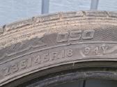 Dunlop R18 235/45 - nuotraukos Nr. 3