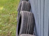 Dunlop R18 235/45 - nuotraukos Nr. 4