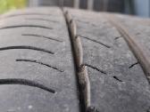 Dunlop R18 235/45 - nuotraukos Nr. 5