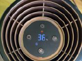 Oro drėkintuvas Philips 3000 Hu3918/10, 3l - nuotraukos Nr. 5