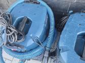 Makita Vc3211hx1 statybinis siurblys H klases Bosc - nuotraukos Nr. 20