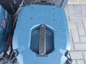 Makita Vc3211hx1 statybinis siurblys H klases Bosc - nuotraukos Nr. 21