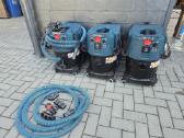 Makita Vc3211hx1 statybinis siurblys H klases Bosc - nuotraukos Nr. 3