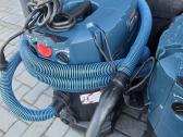 Flex Vce 44 L Ac dulkių siurblys – galingas ir pat - nuotraukos Nr. 27