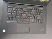 Lenovo thinkpad P1 g2 i7-9850h/48gb RAM/512gb - nuotraukos Nr. 2