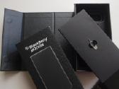 Blackberry Motion (bbd100-1) - nuotraukos Nr. 4