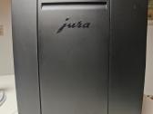 Jura We8 Dark inox - nuotraukos Nr. 7