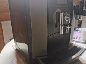 Jura We8 Dark inox - nuotraukos Nr. 5