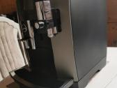 Jura We8 Dark inox - nuotraukos Nr. 6