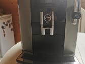 Jura We8 Dark inox