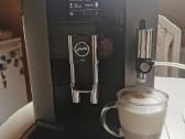 Jura We8 Dark inox - nuotraukos Nr. 4