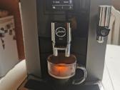 Jura We8 Dark inox - nuotraukos Nr. 3