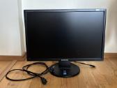 Samsung 2443bw monitor