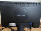 Samsung 2443bw monitor - nuotraukos Nr. 2