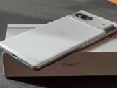 Google Pixel 7 128gb, Baltas