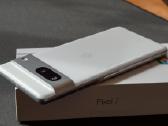 Google Pixel 7 128gb, Baltas - nuotraukos Nr. 2