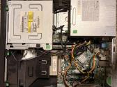 Hp Z210 Workstation Intel Xeon E3 serija, 8/256gb - nuotraukos Nr. 2