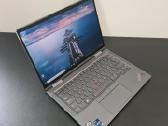 Lenovo X1 yoga gen7 i7-12k/16gb/512gb