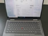 Lenovo X1 yoga gen7 i7-12k/16gb/512gb - nuotraukos Nr. 3
