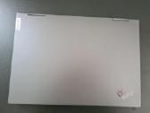 Lenovo X1 yoga gen7 i7-12k/16gb/512gb - nuotraukos Nr. 4