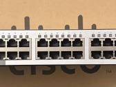 D-link Dgs-1210-28 28 prievadų Managed Gigabit