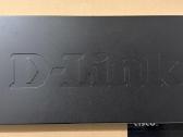 D-link Dgs-1210-28 28 prievadų Managed Gigabit - nuotraukos Nr. 2