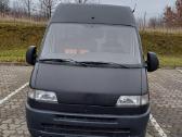 Fiat Ducato Foodtruck