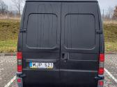 Fiat Ducato Foodtruck - nuotraukos Nr. 2
