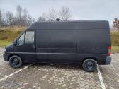 Fiat Ducato Foodtruck - nuotraukos Nr. 3
