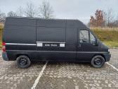 Fiat Ducato Foodtruck - nuotraukos Nr. 4