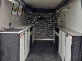 Fiat Ducato Foodtruck - nuotraukos Nr. 6