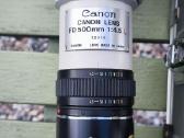 Canon fd 500mm. 1:4,5 L - nuotraukos Nr. 2